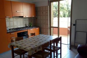 Appartamento 150m dal mare - Fino a Giugno