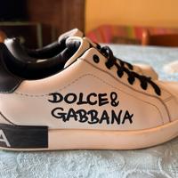 Scarpe Dolce & Gabbana