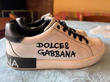 Scarpe Dolce & Gabbana
