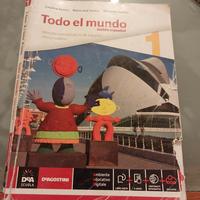 Todo el mundo habla español(1)