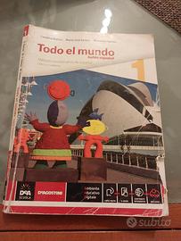 Todo el mundo habla español(1)