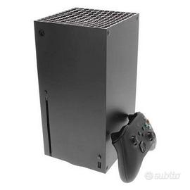 C.e.r.c.o xbox series x 
