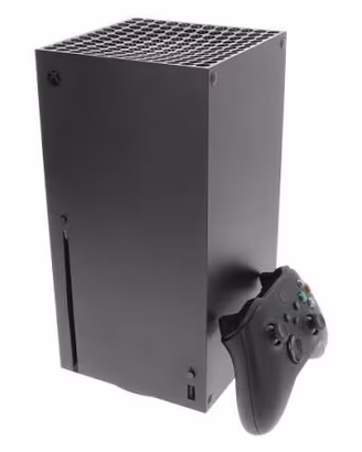 C.e.r.c.o xbox series x 