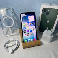 Iphone 13 mini 128 gb ‼️🎉 PROMO 🎉‼️