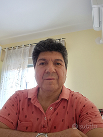 Badante esperto, oss