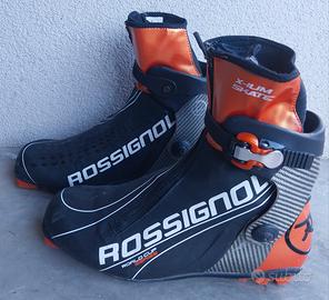 Rossignol X-IUM