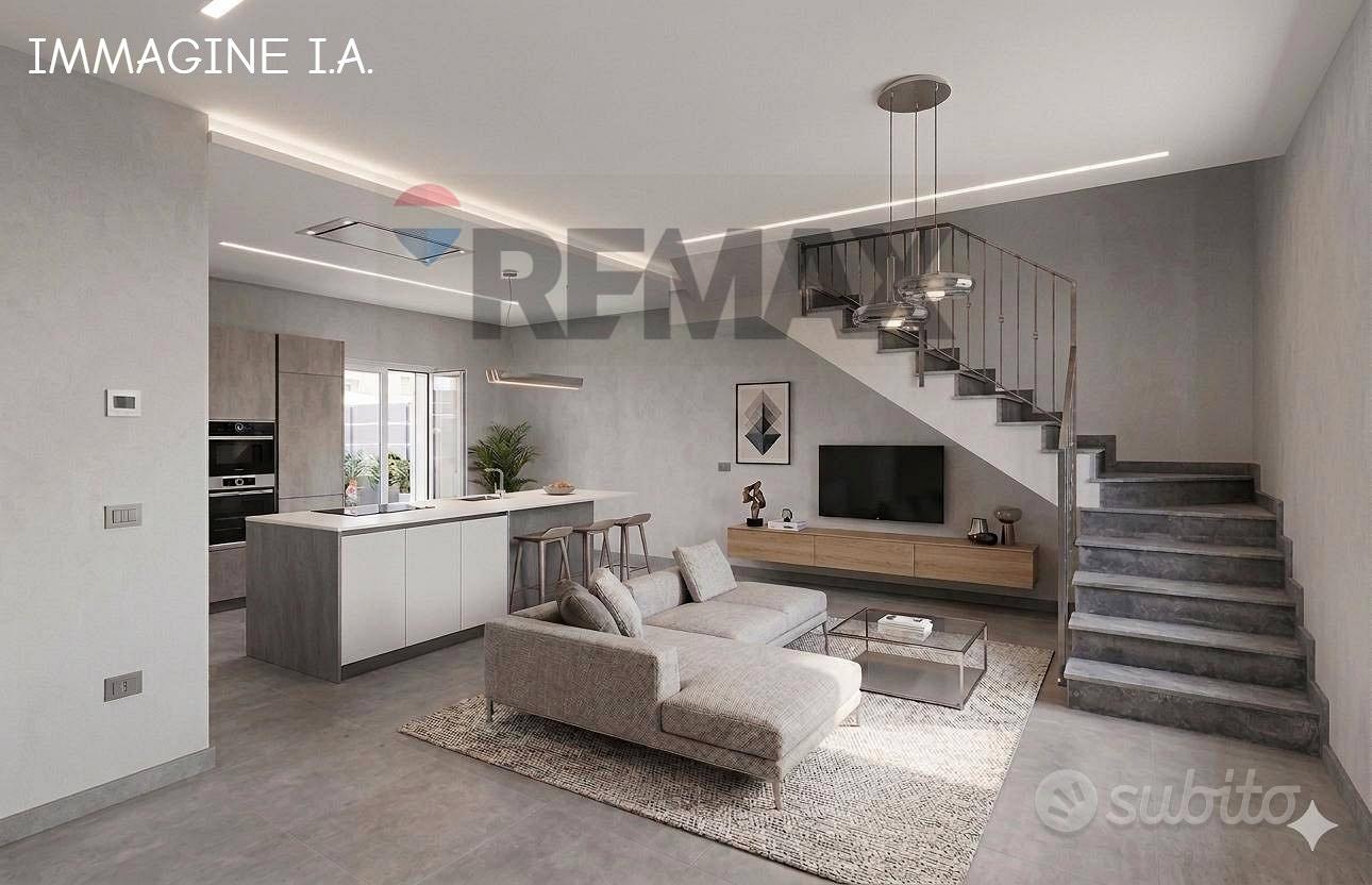 House in San Pietro Clarenza - Vista 3