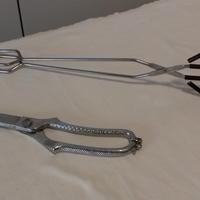 Utensili da griglia