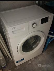 Lavatrice Beko