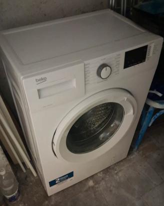 Lavatrice Beko