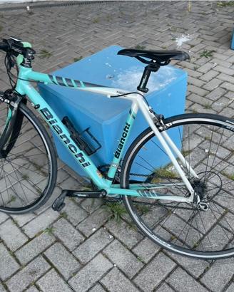 Bici da corsa