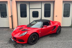 Lotus Elise Sport