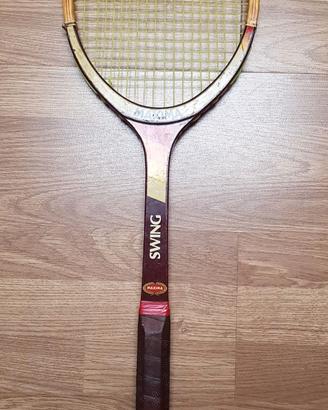 RACCHETTA MAXIMA SWING