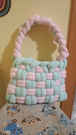 Borsa Mashmallow 