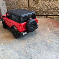 Ford Bronco 1/18
