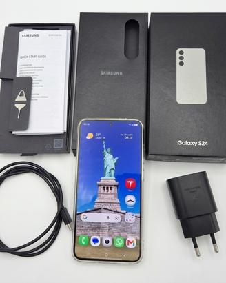 Samsung Galaxy S24 *perfette condizioni*