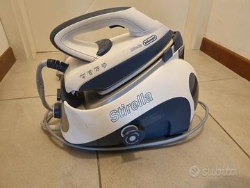 Ferro da stiro DELONGHI