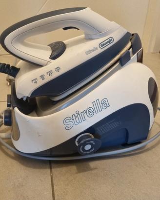 Ferro da stiro DELONGHI