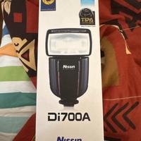 Flash per Sony A7 IV