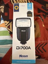 Flash per Sony A7 IV