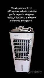 Raffrescatore High tech 