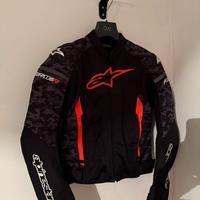 Alpinestars T-GP Plus R V3 Air motorcycle jacket