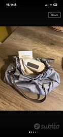 Borsa borbonese