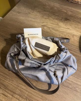 Borsa borbonese