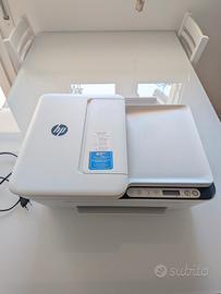 Stampante HP 4130 Wi-Fi 