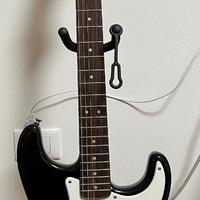 Squier stratocaster