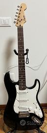 Squier stratocaster