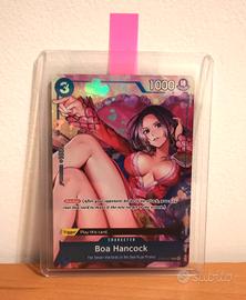 One Piece Boa Hancock 🇬🇧