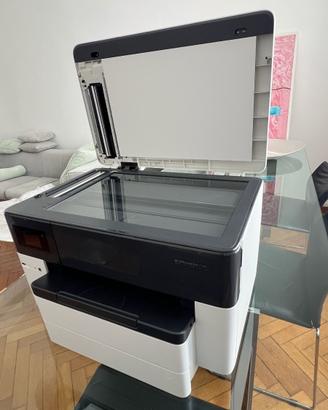 Stampante multifunzione HP OfficeJet Pro 7740 A3
