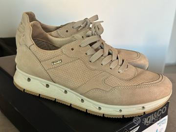 Sneakers Igi&co in Goretex