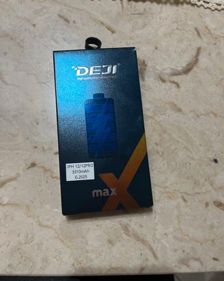 Batteria per iphone 12/12 pro