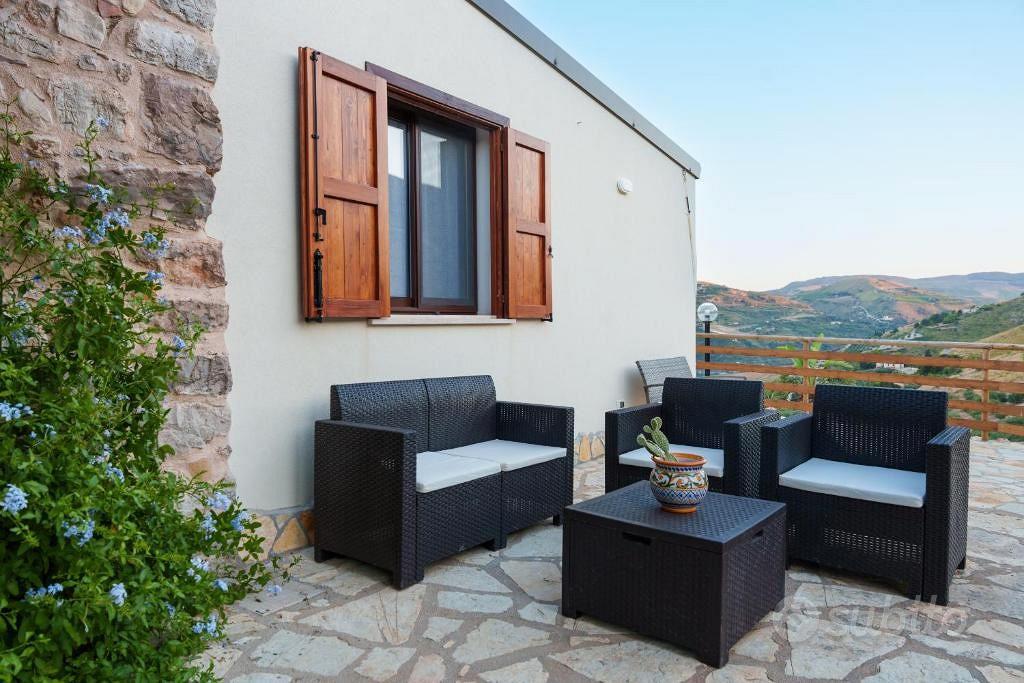 Casa – Castellammare del Golfo, Villaggio Sporting - Vista 3