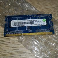 Memoria RAM 1Gb Ramaxel