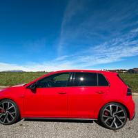 Volkswagen Golf GTI 2.0 TSI Performance 245cv DSG