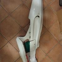 carena laterale dx Gilera Runner
