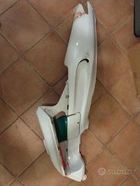 carena laterale dx Gilera Runner