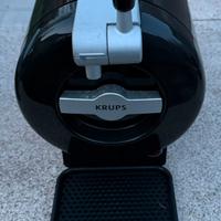 Spillatore birra The Sub nero