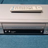 Videoregistratore WHS LG LV4787 ShowView