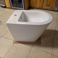 Bidet Azzurra Forma