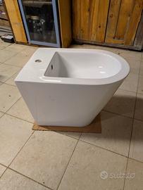 Bidet Azzurra Forma