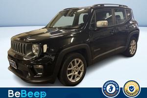 Jeep Renegade 1.6 MJT LIMITED 2WD 130CV