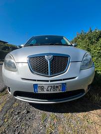 LANCIA Ypsilon 2ª serie