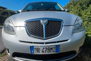 LANCIA Ypsilon 2ª serie