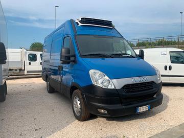 Iveco Daily 35S15 2.3