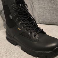 Anfibi Jolly Stealth Boot Gore-Tex - Nuovi