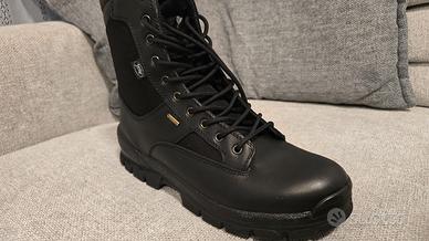 Anfibi Jolly Stealth Boot Gore-Tex - Nuovi